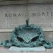 Monumento Garibaldi, Roma