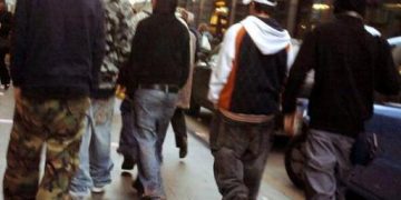 Firenze ostaggio delle babygang