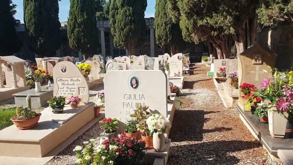 cimiteri