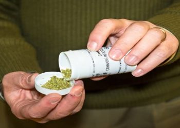 Cannabis medica: conclusa la prima fase della Commissione Interministeriale