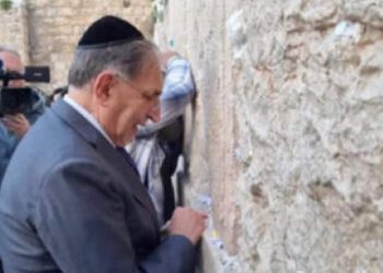 Visita del Presidente La Russa in Israele: con l’Italia un’alleanza naturale