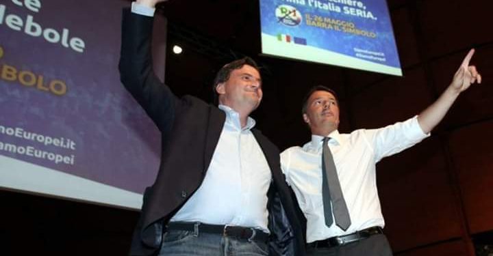 Non può esserci un centro serio