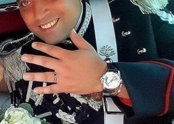 Il processo infinito