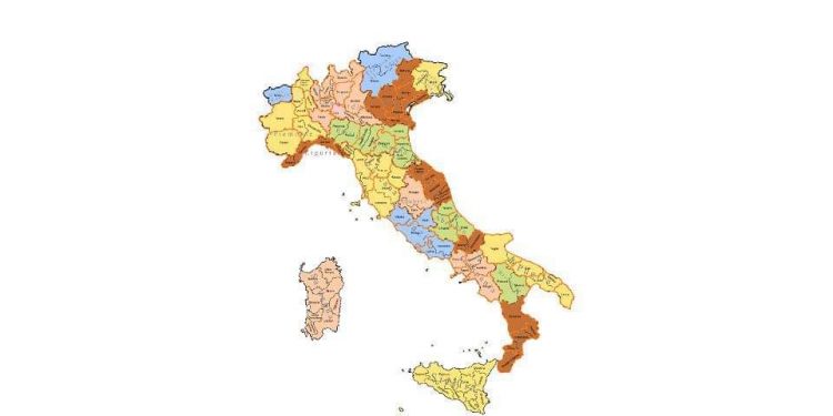 La province ci sono: ma non le votiamo