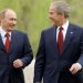 Se si processa Putin deve essere processato anche Bush