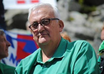 Mario Borghezio, sul conflitto russo – ucraino