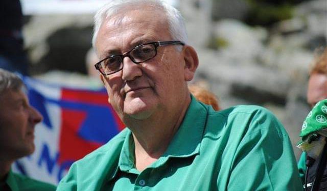 Mario Borghezio, sul conflitto russo – ucraino