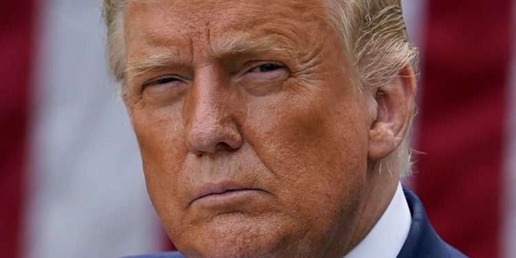 L’incriminazione Trump, fa tremare la democrazia americana