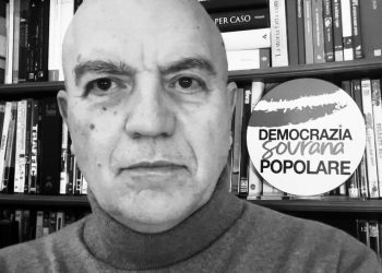 Il Sovranismo di sinistra. Stop guerra ed Italia indipendente