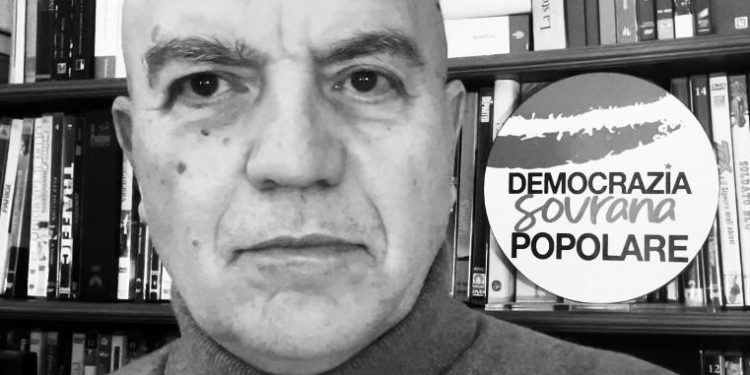 Il Sovranismo di sinistra. Stop guerra ed Italia indipendente