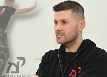 Sicurezza urbana e Difesa Personale: il Krav Maga