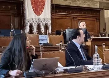 IHRA Definition, una battaglia di civiltà in Parlamento