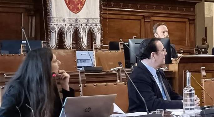 IHRA Definition, una battaglia di civiltà in Parlamento
