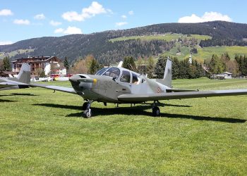 Incidente aereo di Guidonia: chi sono i piloti caduti in servizio