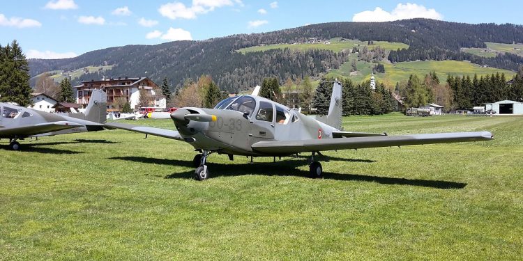 Incidente aereo di Guidonia: chi sono i piloti caduti in servizio