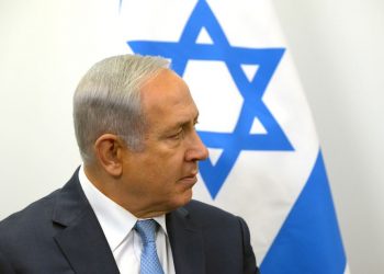 Israele solo contro il terrorismo?