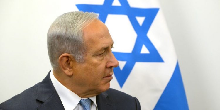 Israele solo contro il terrorismo?