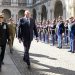 Accademia Militare di Modena: giura il 204° Corso “Volontà”