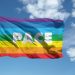 bandiera della pace