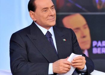 In ansia per Silvio