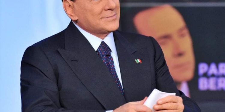 In ansia per Silvio
