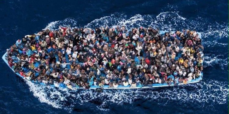 L’Italia senza domani