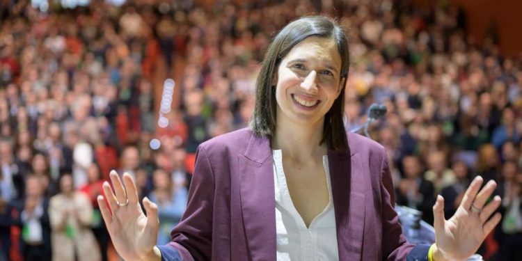 Chissà se il Partito Democratico piace al Partito Democratico