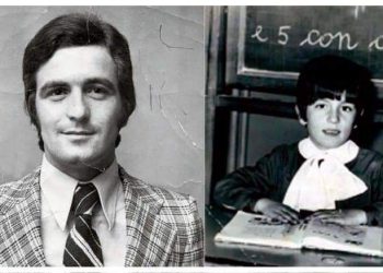 Anni di piombo, antifascismo e guerra civile