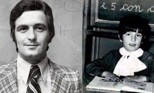 Anni di piombo, antifascismo e guerra civile