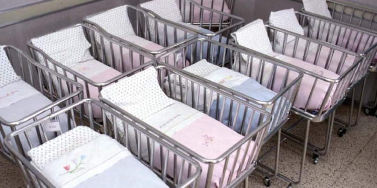 La fine dell’Italia e degli italiani