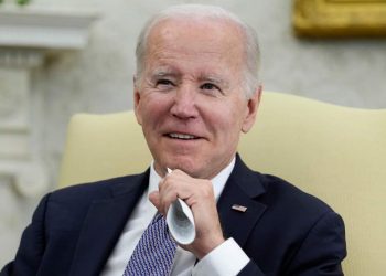 Il vecchio Joe ci riprova