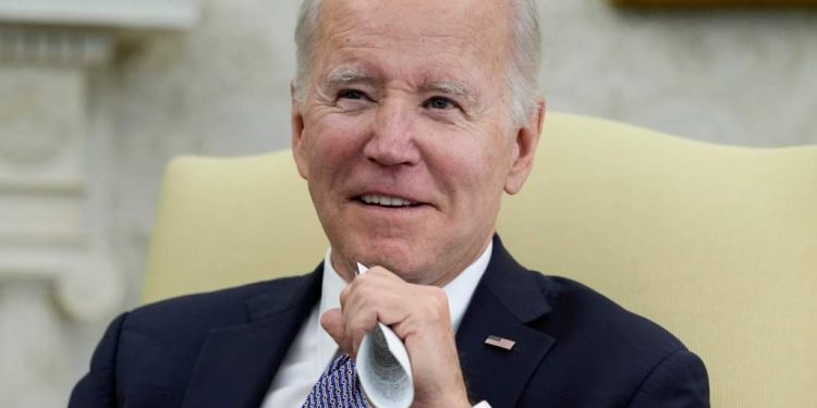 Il vecchio Joe ci riprova