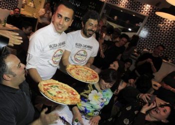 Giggino e l’Ue che tocca il fondo