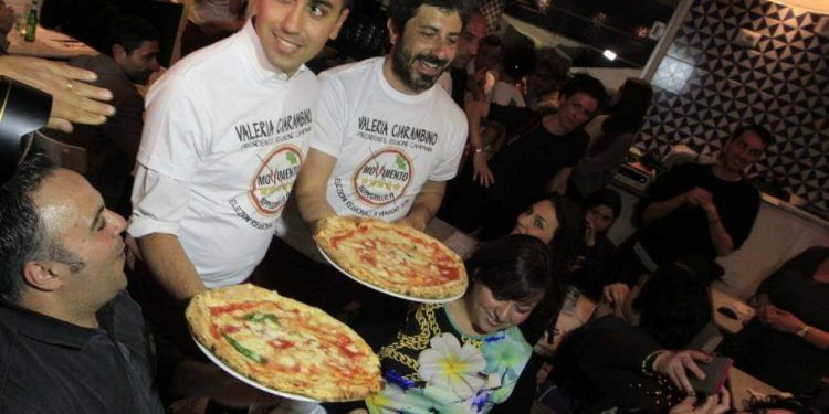 Giggino e l’Ue che tocca il fondo