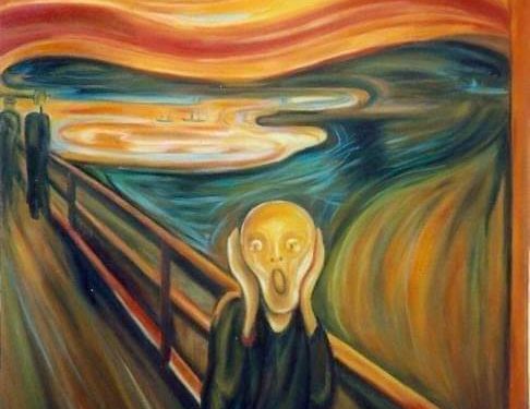 Stiamo toccando il fondo. Anzi, stiamo scavando