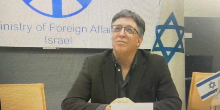 alon bar