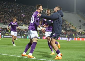 Conference League: Fiorentina – Lech Poznan 2-3. Semifinale!!!