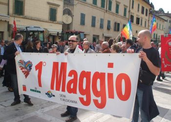 Primo maggio la festa di chi…
