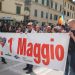 Primo maggio la festa di chi…