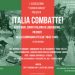 A Pesaro “Italia Combatte!” Radio Bari, CIL e Patrioti nella Campagna d’Italia