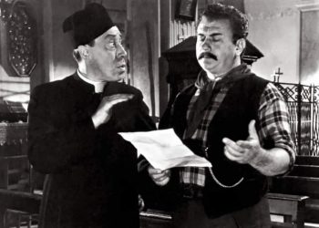 Peppone non è la Schlein