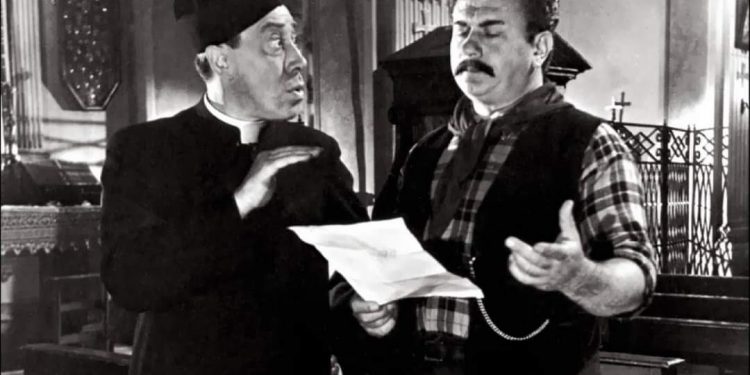 Peppone non è la Schlein