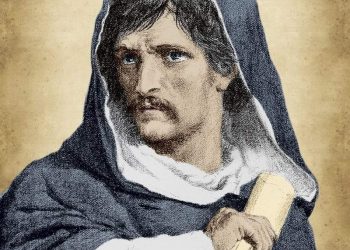 Forse voi che pronunciate questa sentenza..