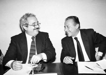 Il mio compleanno e l’assassinio di Giovanni Falcone
