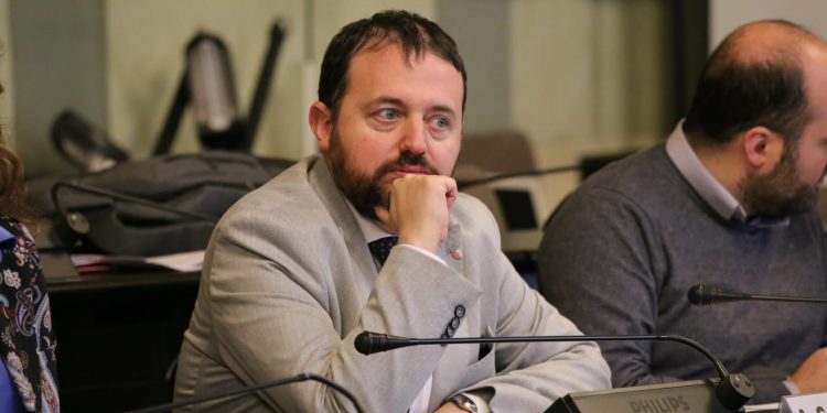 A FIRENZE SCONTRO NARDELLA-FDI