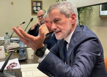 Ucraina: Alemanno, un fronte trasversale per sostenere l’iniziativa di pace del Papa