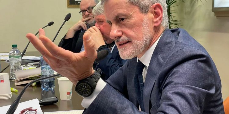 Ucraina: Alemanno, un fronte trasversale per sostenere l’iniziativa di pace del Papa