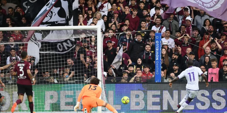 salernitana