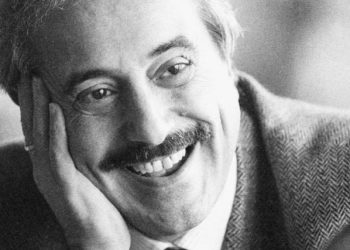 Quanto manca Giovanni Falcone!