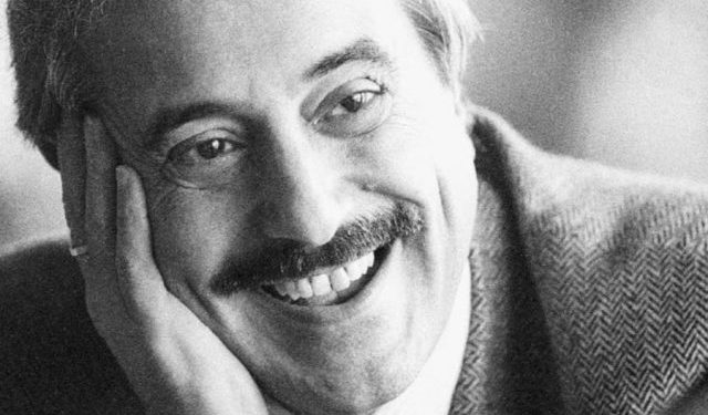 Quanto manca Giovanni Falcone!